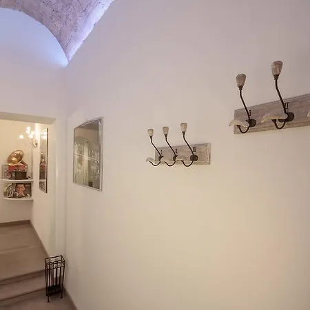 Jazz House بيت للعطل روما