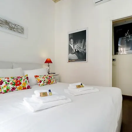 بيت للعطل Jazz House